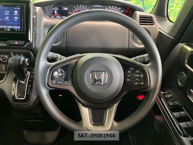 Honda N BOX CUSTOM 2018-11 8850113-10