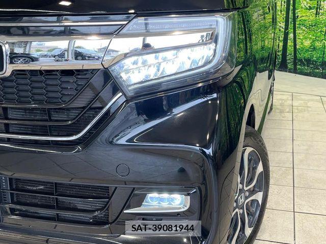 Honda N BOX CUSTOM 2018-11 8850113-11