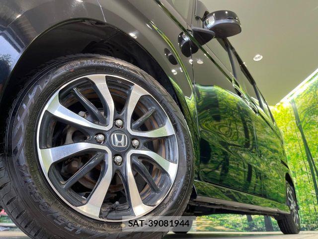 Honda N BOX CUSTOM 2018-11 8850113-12