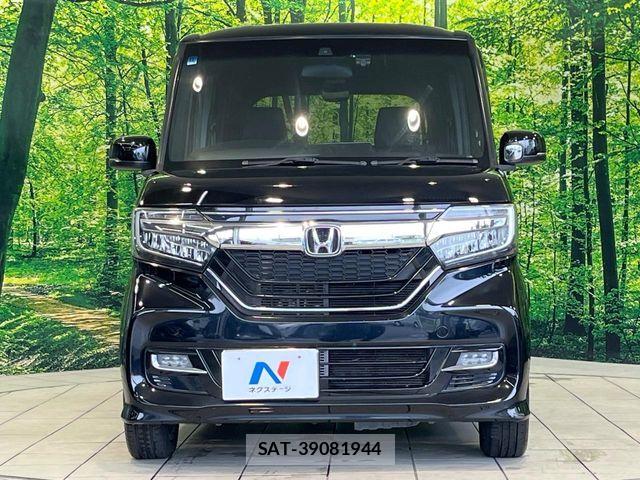 Honda N BOX CUSTOM 2018-11 8850113-13