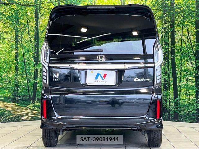 Honda N BOX CUSTOM 2018-11 8850113-14