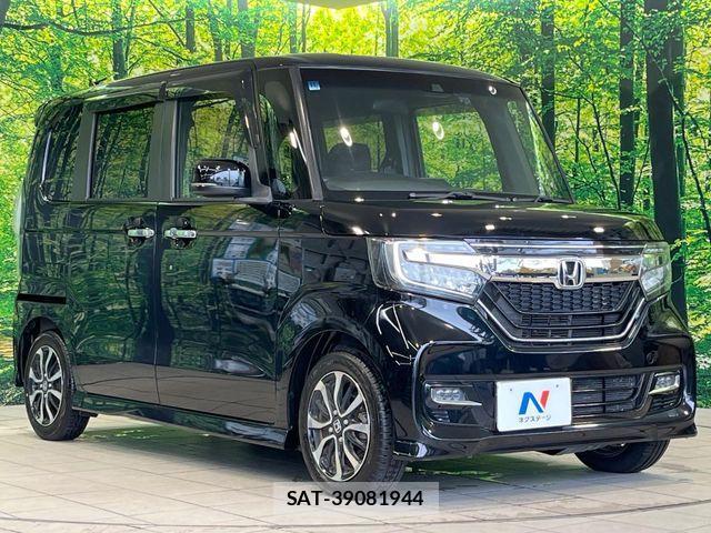 Honda N BOX CUSTOM 2018-11 8850113-15