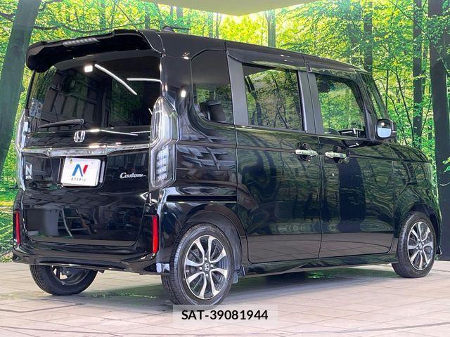 Honda N BOX CUSTOM 2018-11 8850113-16