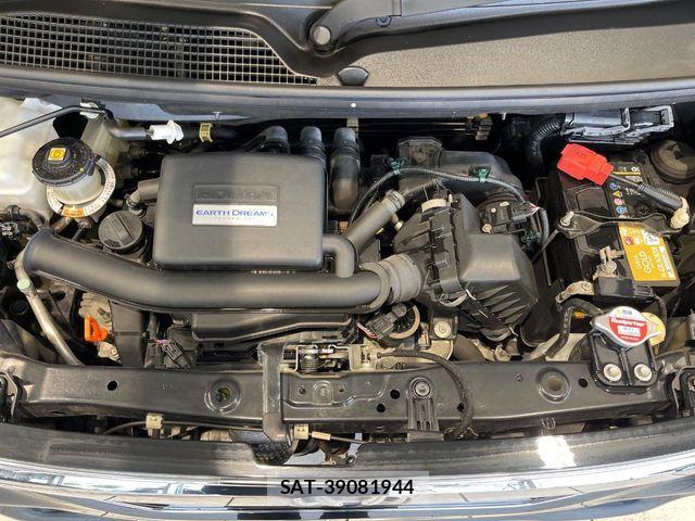 Honda N BOX CUSTOM 2018-11 8850113-17