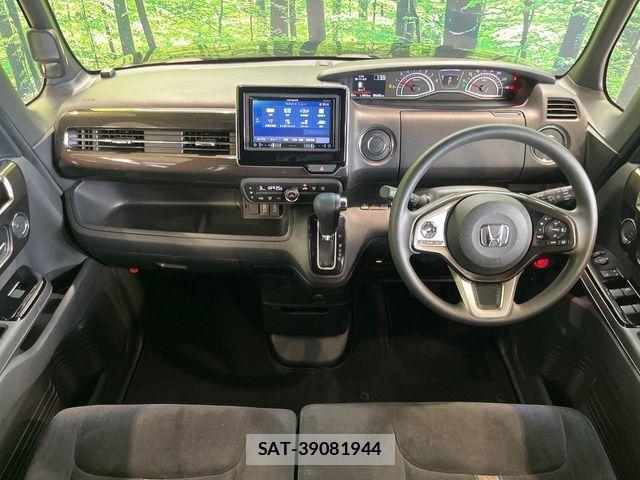 Honda N BOX CUSTOM 2018-11 8850113-1