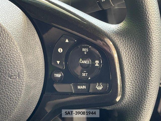 Honda N BOX CUSTOM 2018-11 8850113-5