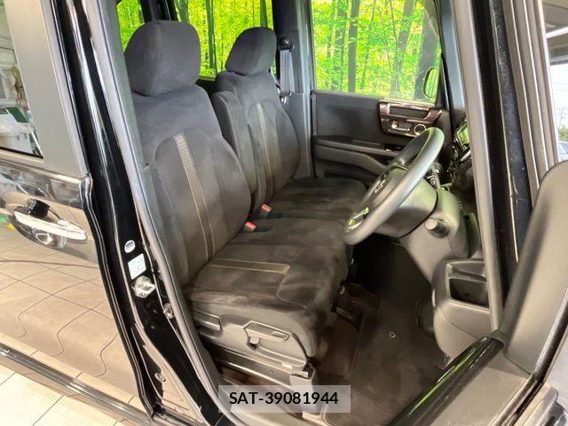 Honda N BOX CUSTOM 2018-11 8850113-7