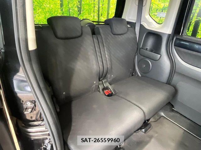 Honda N BOX CUSTOM 2014-11 8850123-9