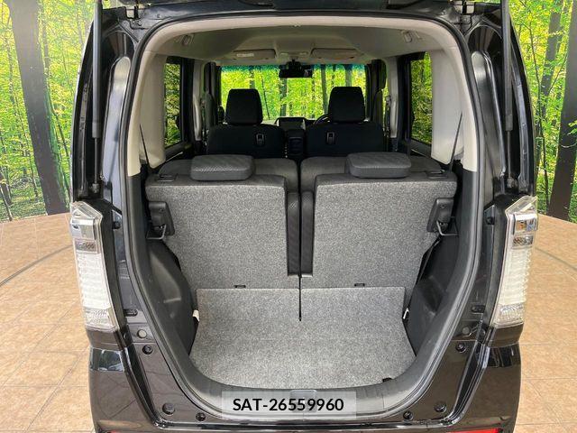 Honda N BOX CUSTOM 2014-11 8850123-10