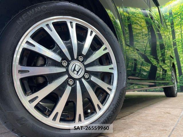 Honda N BOX CUSTOM 2014-11 8850123-13