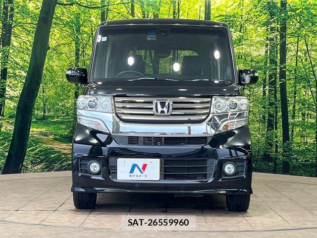 Honda N BOX CUSTOM 2014-11 8850123-14