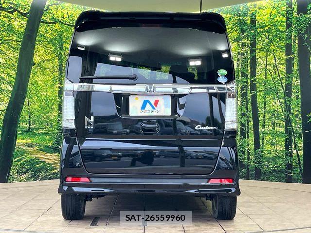 Honda N BOX CUSTOM 2014-11 8850123-15