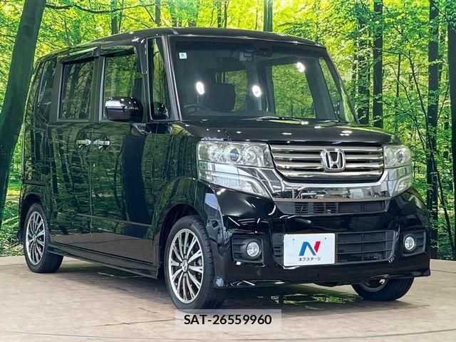 Honda N BOX CUSTOM 2014-11 8850123-16