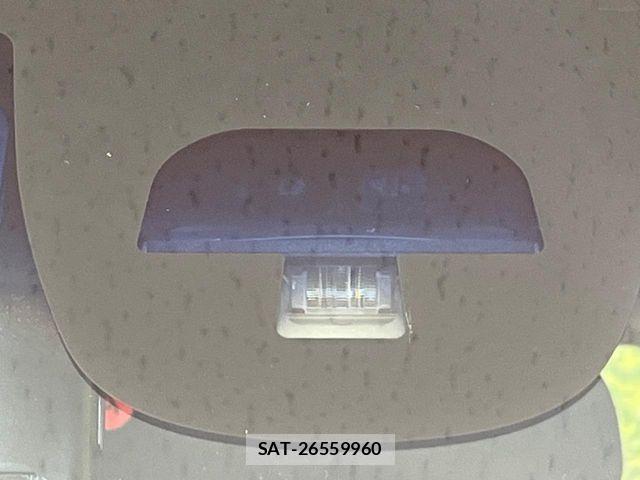 Honda N BOX CUSTOM 2014-11 8850123-4