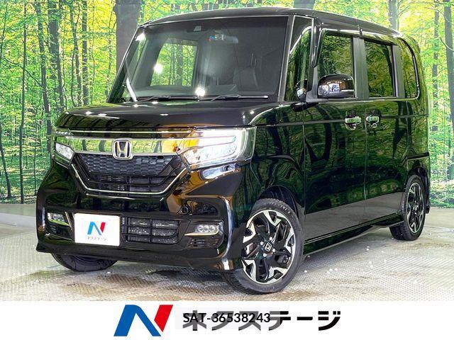Honda N BOX CUSTOM 2020-06 8850106-0