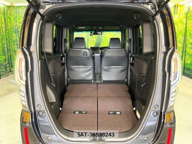 Honda N BOX CUSTOM 2020-06 8850106-9