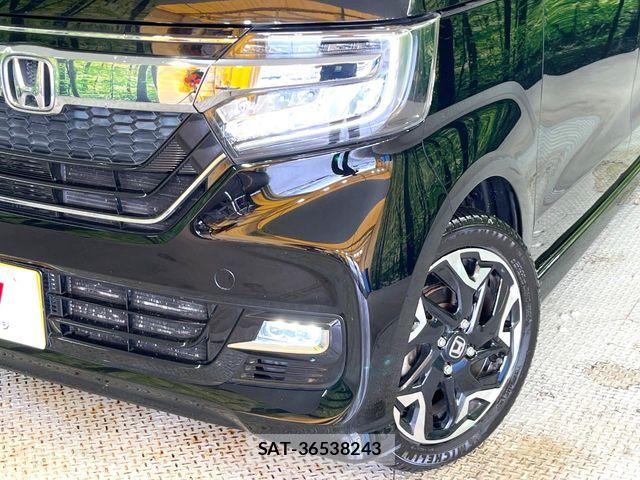 Honda N BOX CUSTOM 2020-06 8850106-11
