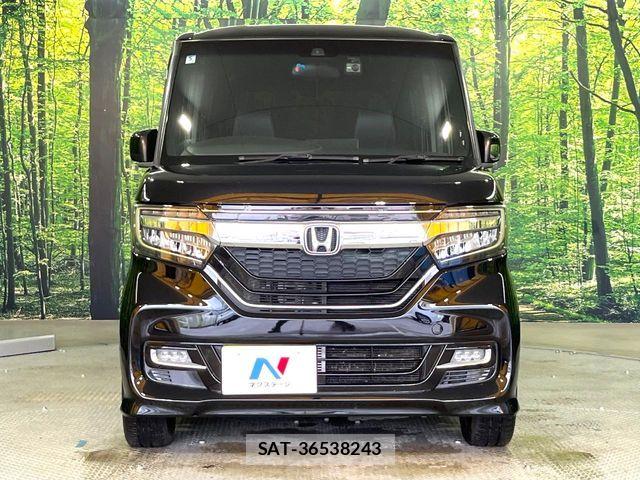 Honda N BOX CUSTOM 2020-06 8850106-13