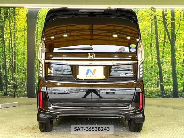 Honda N BOX CUSTOM 2020-06 8850106-14