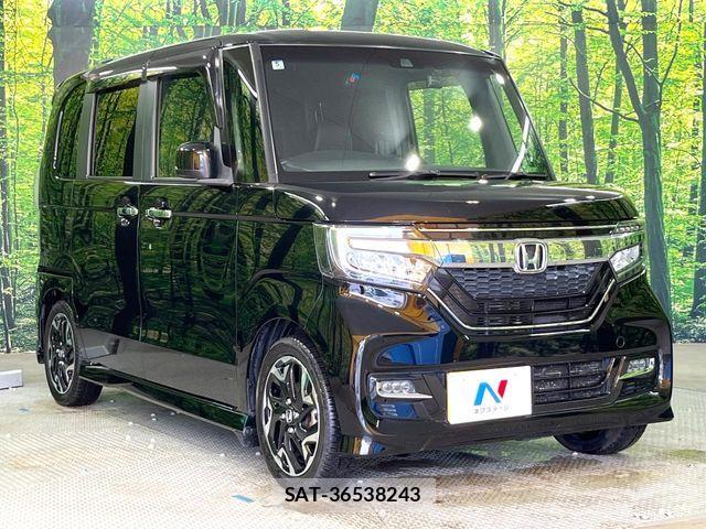 Honda N BOX CUSTOM 2020-06 8850106-15