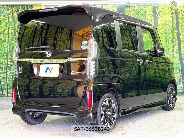 Honda N BOX CUSTOM 2020-06 8850106-16