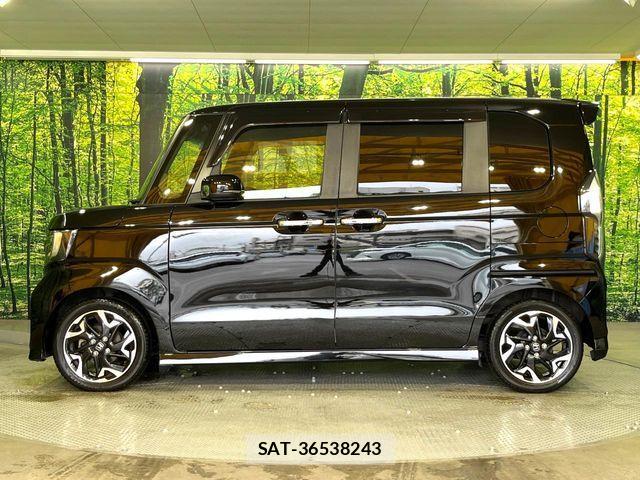 Honda N BOX CUSTOM 2020-06 8850106-17