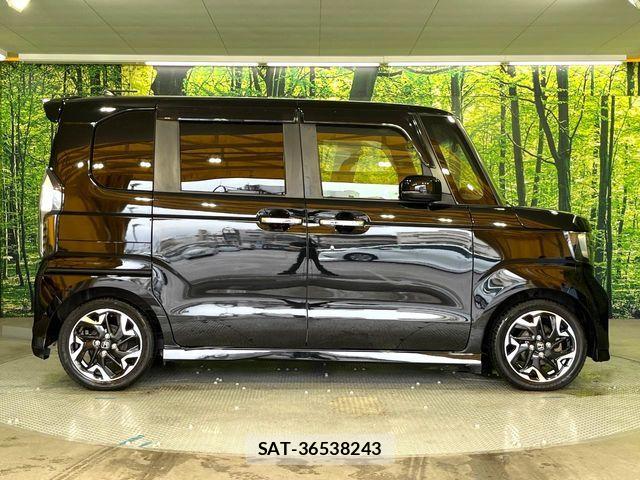Honda N BOX CUSTOM 2020-06 8850106-18