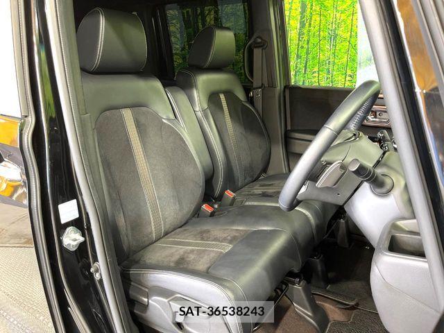 Honda N BOX CUSTOM 2020-06 8850106-7