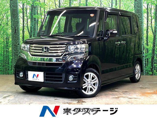 Honda N BOX CUSTOM 2012-09 8849250-0