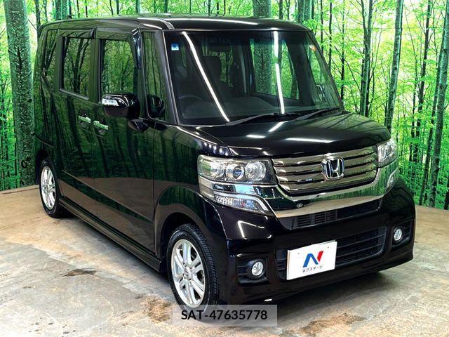 Honda N BOX CUSTOM 2012-09 8849250-9