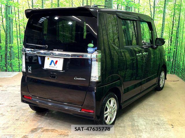 Honda N BOX CUSTOM 2012-09 8849250-10