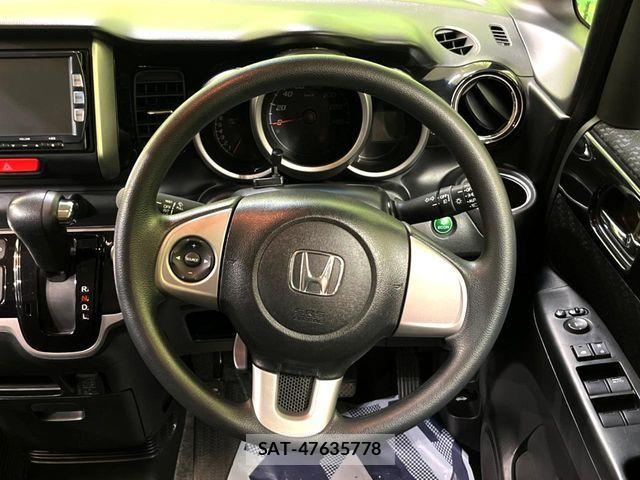 Honda N BOX CUSTOM 2012-09 8849250-11