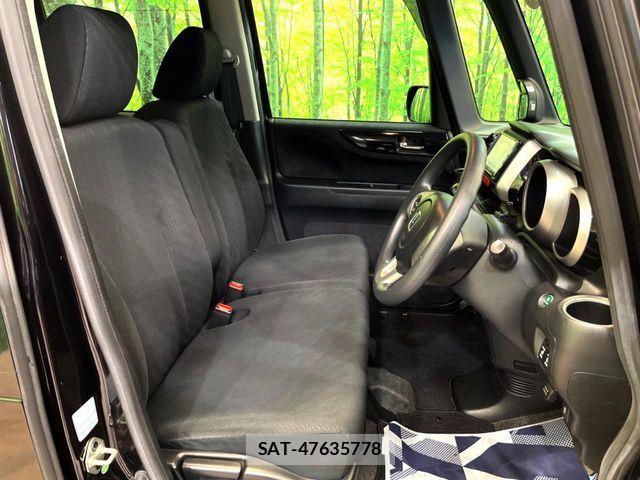 Honda N BOX CUSTOM 2012-09 8849250-13