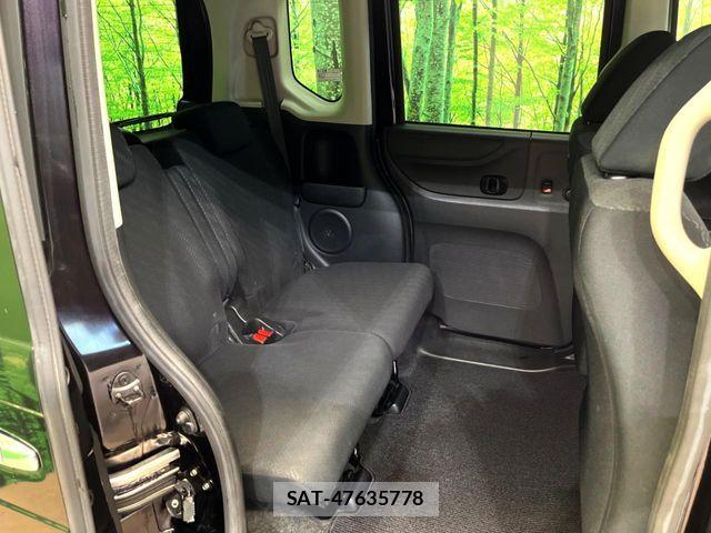 Honda N BOX CUSTOM 2012-09 8849250-14