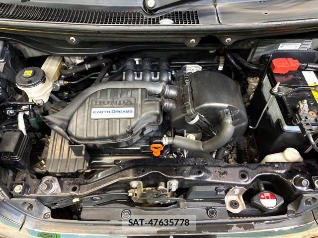 Honda N BOX CUSTOM 2012-09 8849250-15