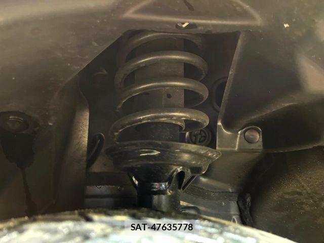 Honda N BOX CUSTOM 2012-09 8849250-17
