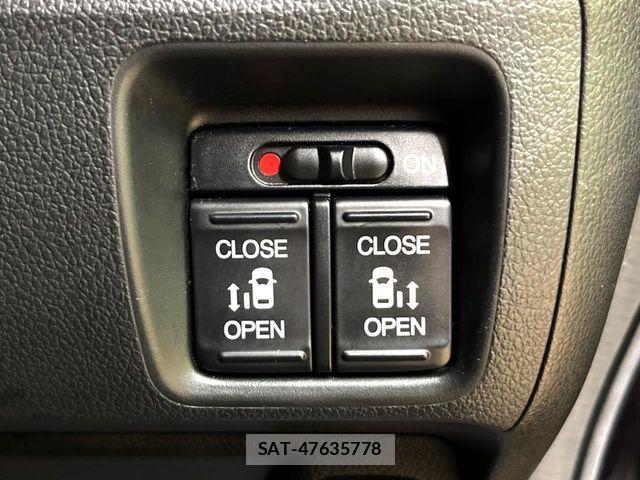 Honda N BOX CUSTOM 2012-09 8849250-4