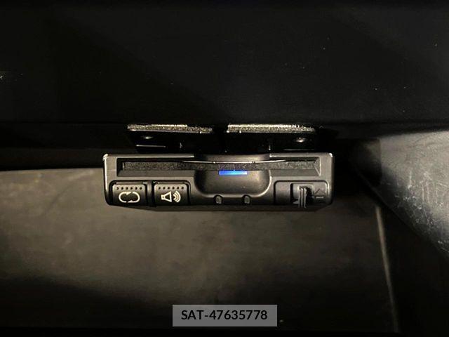 Honda N BOX CUSTOM 2012-09 8849250-5