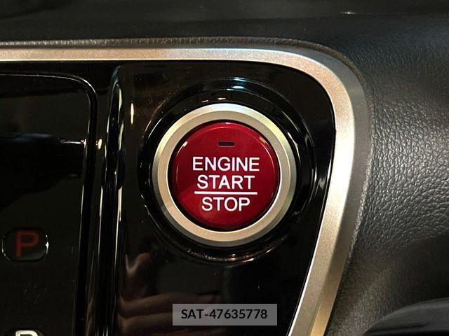 Honda N BOX CUSTOM 2012-09 8849250-6