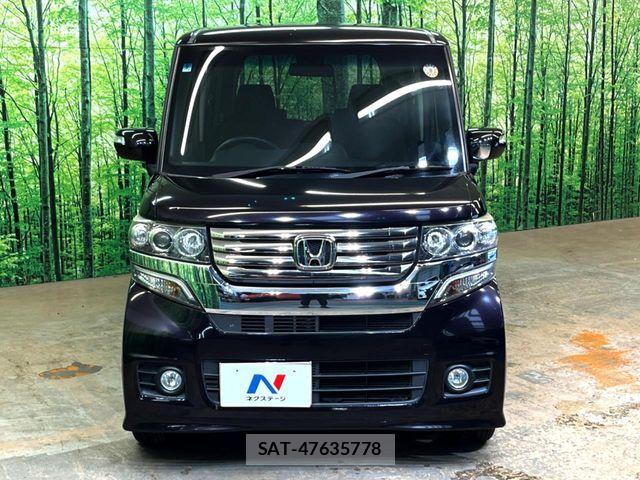 Honda N BOX CUSTOM 2012-09 8849250-7