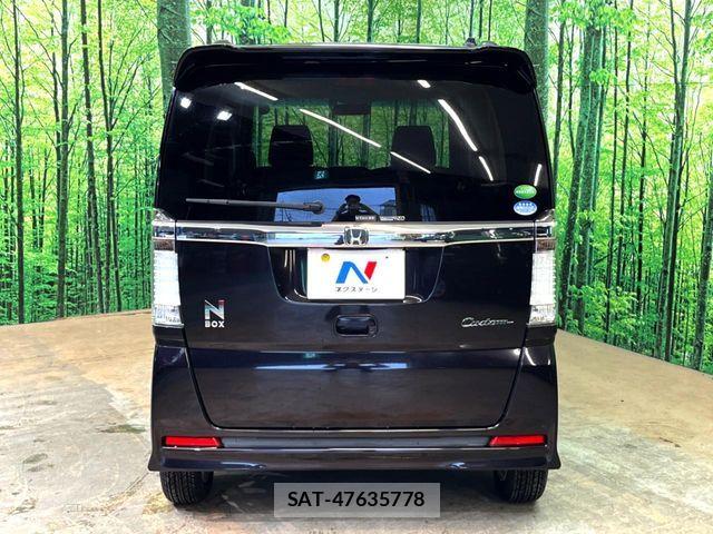 Honda N BOX CUSTOM 2012-09 8849250-8