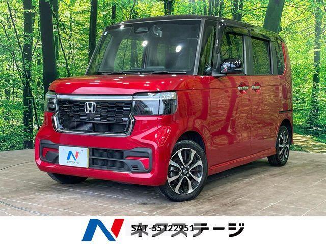 Honda N BOX CUSTOM 2024-03 8850090-0