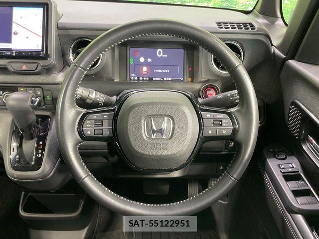 Honda N BOX CUSTOM 2024-03 8850090-10