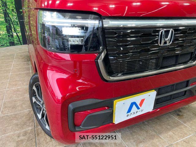 Honda N BOX CUSTOM 2024-03 8850090-11