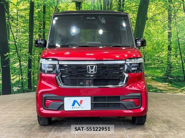 Honda N BOX CUSTOM 2024-03 8850090-13