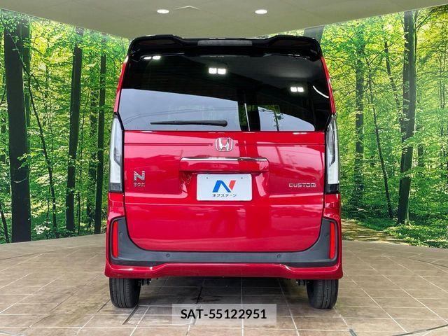 Honda N BOX CUSTOM 2024-03 8850090-14