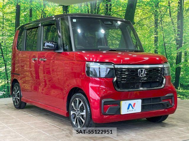Honda N BOX CUSTOM 2024-03 8850090-15