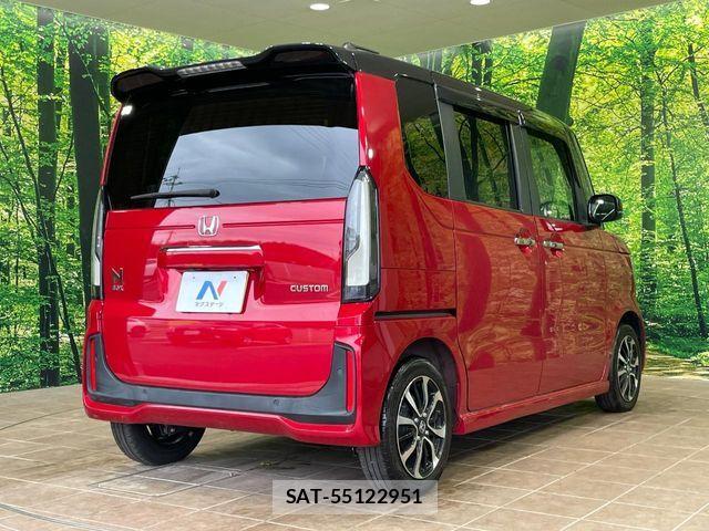 Honda N BOX CUSTOM 2024-03 8850090-16