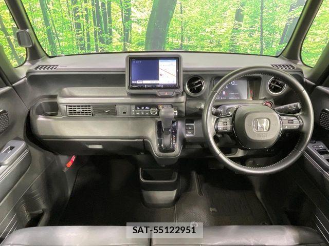 Honda N BOX CUSTOM 2024-03 8850090-1