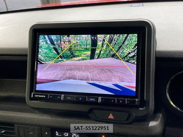 Honda N BOX CUSTOM 2024-03 8850090-3